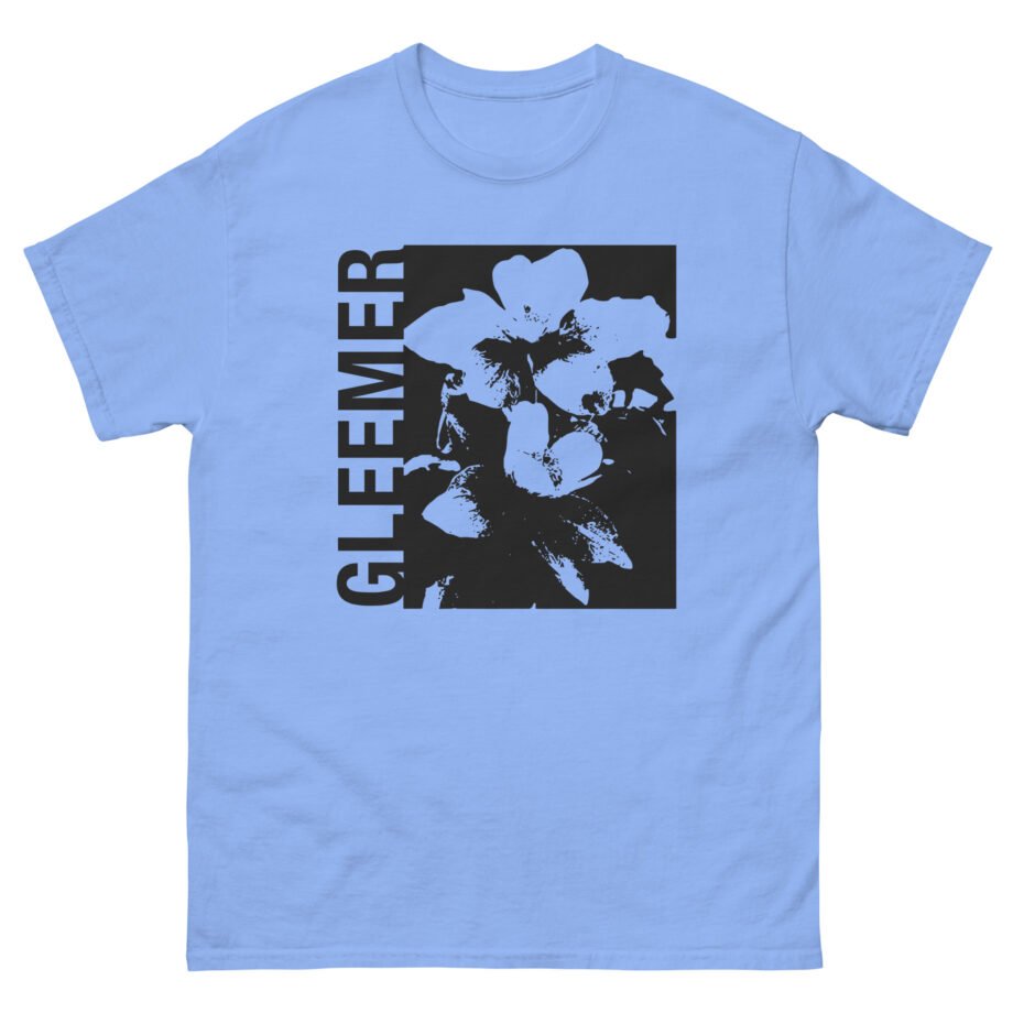 Gleemer Flower Unisex classic tee