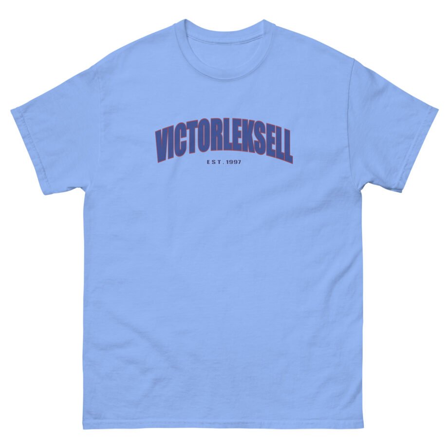 Victor Leksell Unisex classic tee