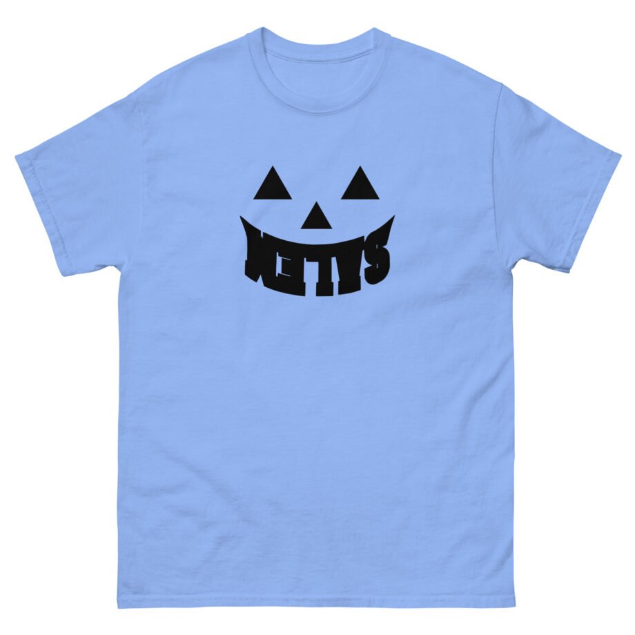 Salem PUMPKIN Unisex classic tee