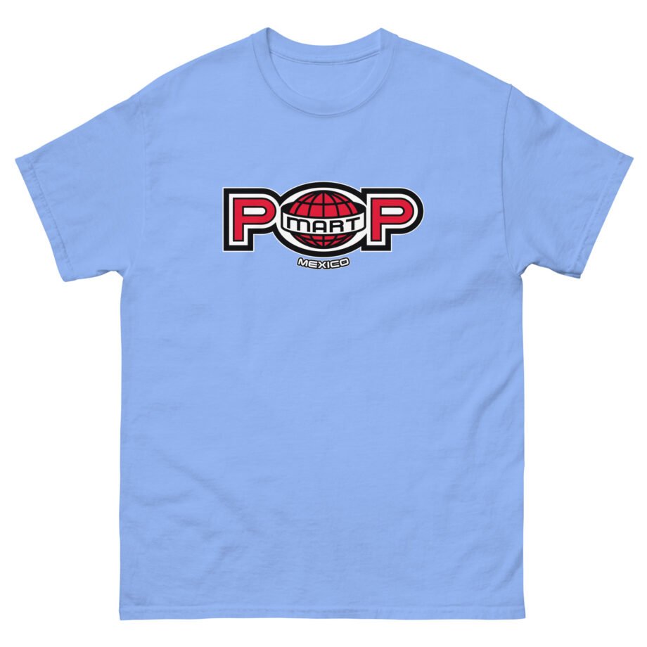 U2 Pop Logo Unisex classic tee