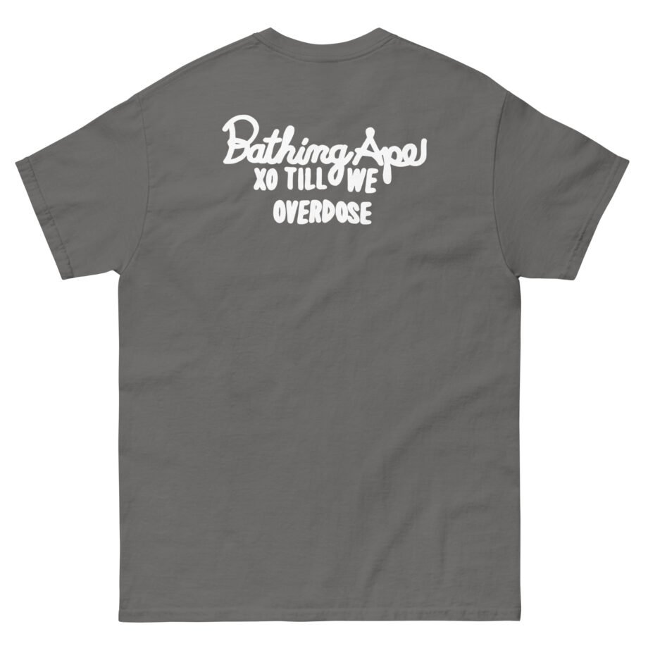 88glam Unisex classic tee