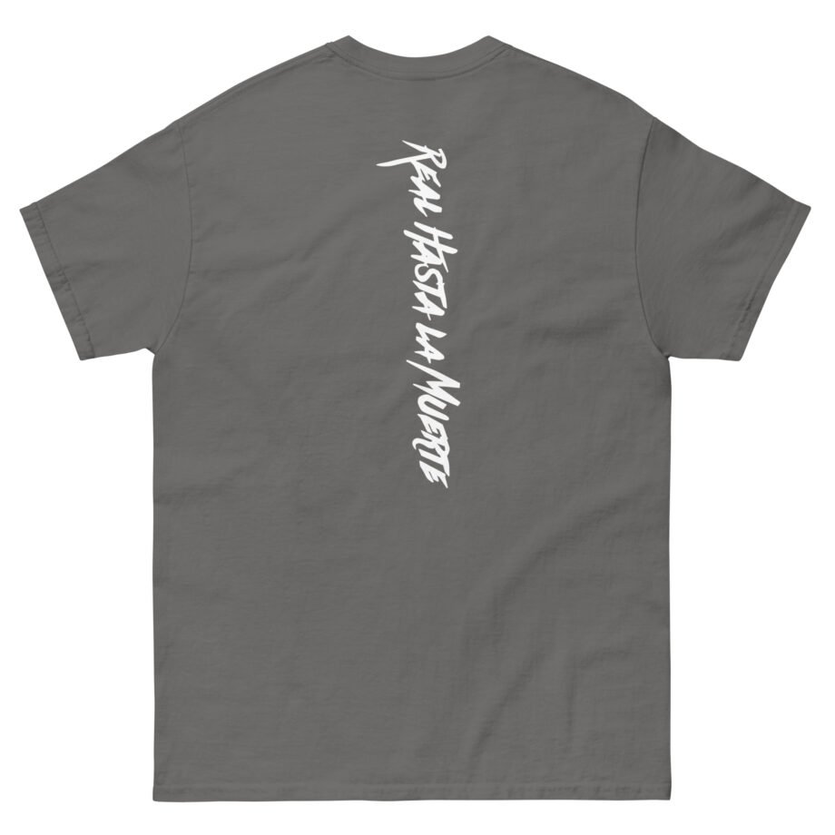 Anuel Aa Unisex classic tee