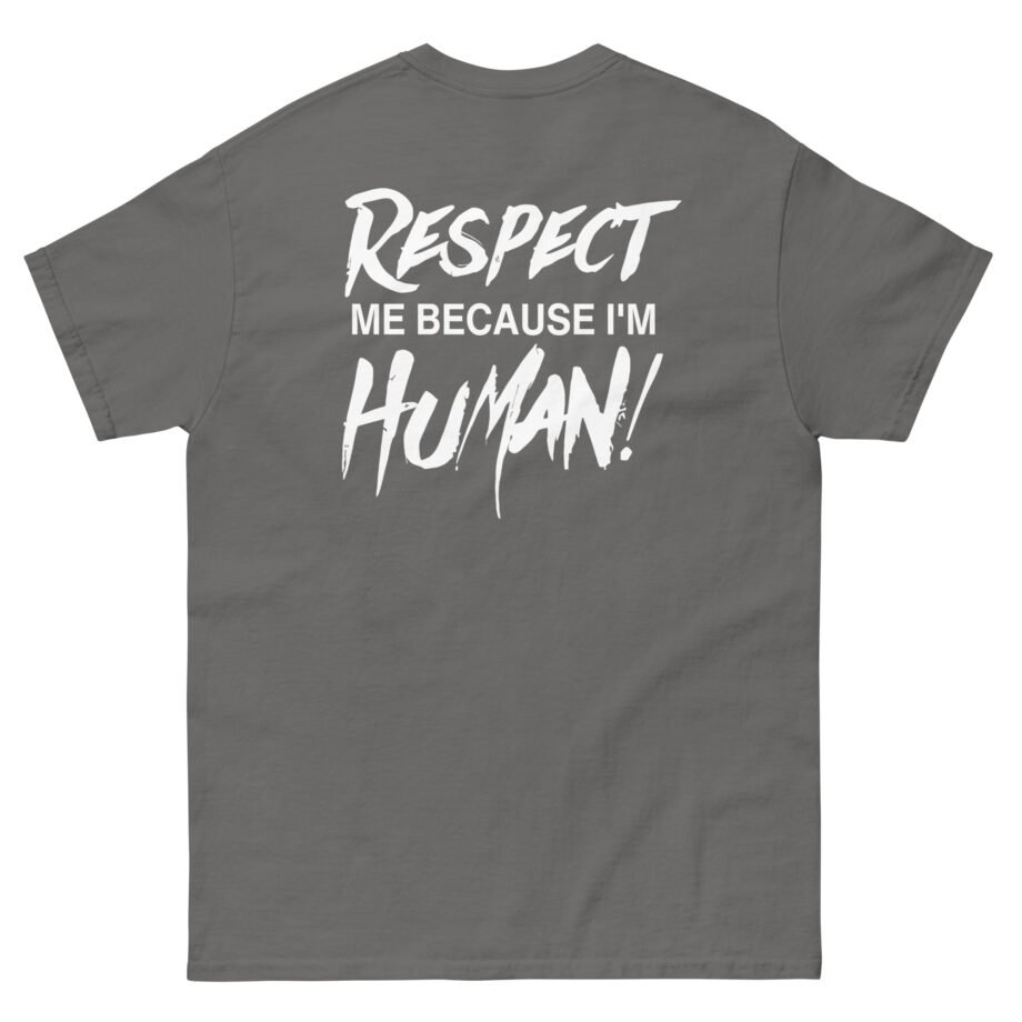 Anuel Aa Unisex classic tee
