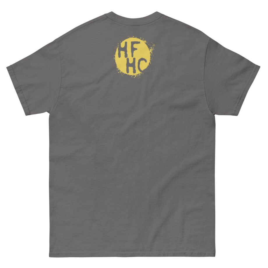 Cro Mags Unisex classic tee
