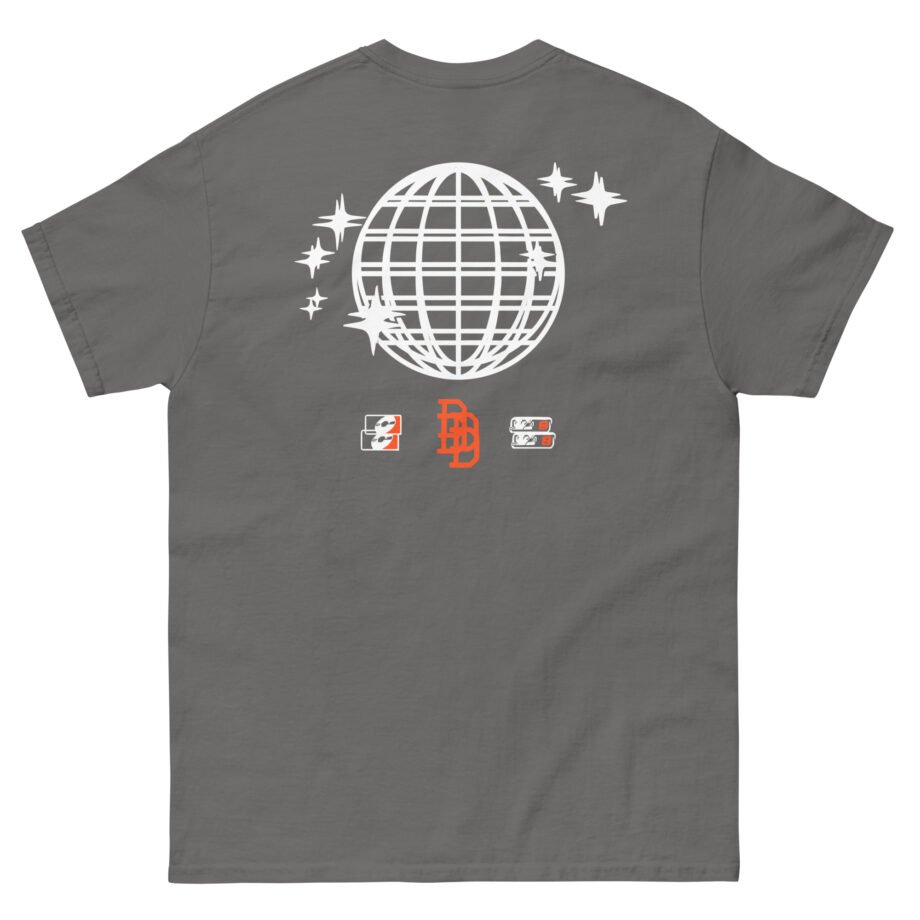 Dom Dolla Sanfrandisco Unisex classic tee