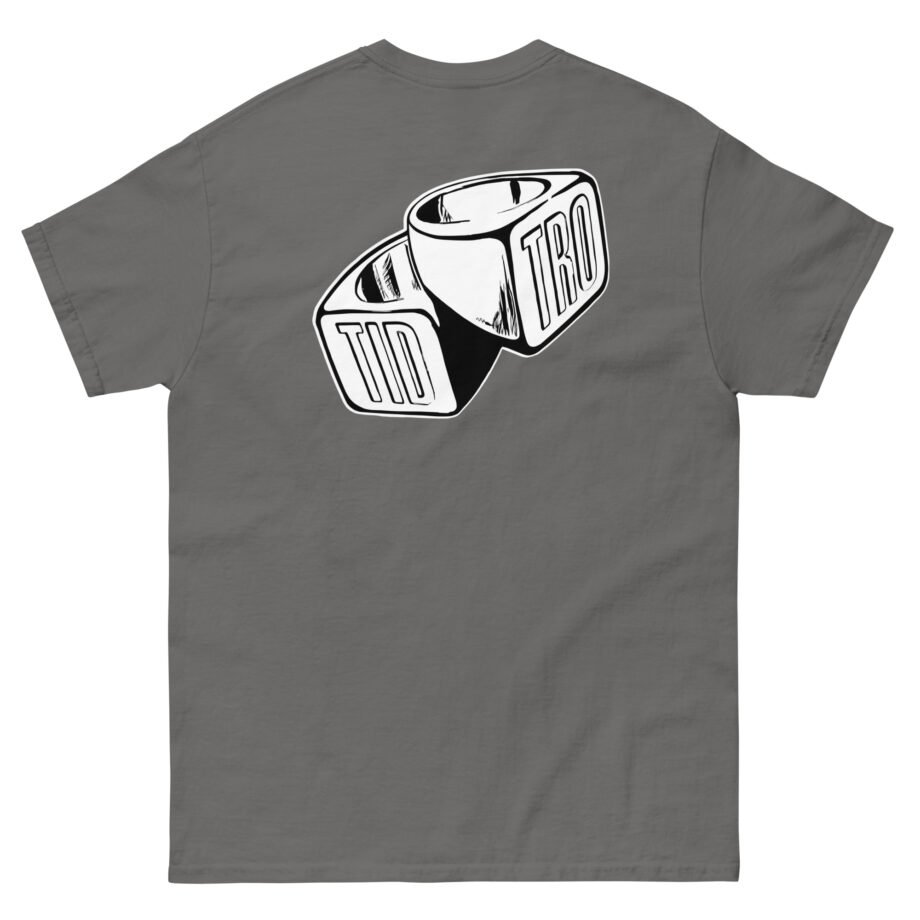 Victor Leksell Unisex classic tee