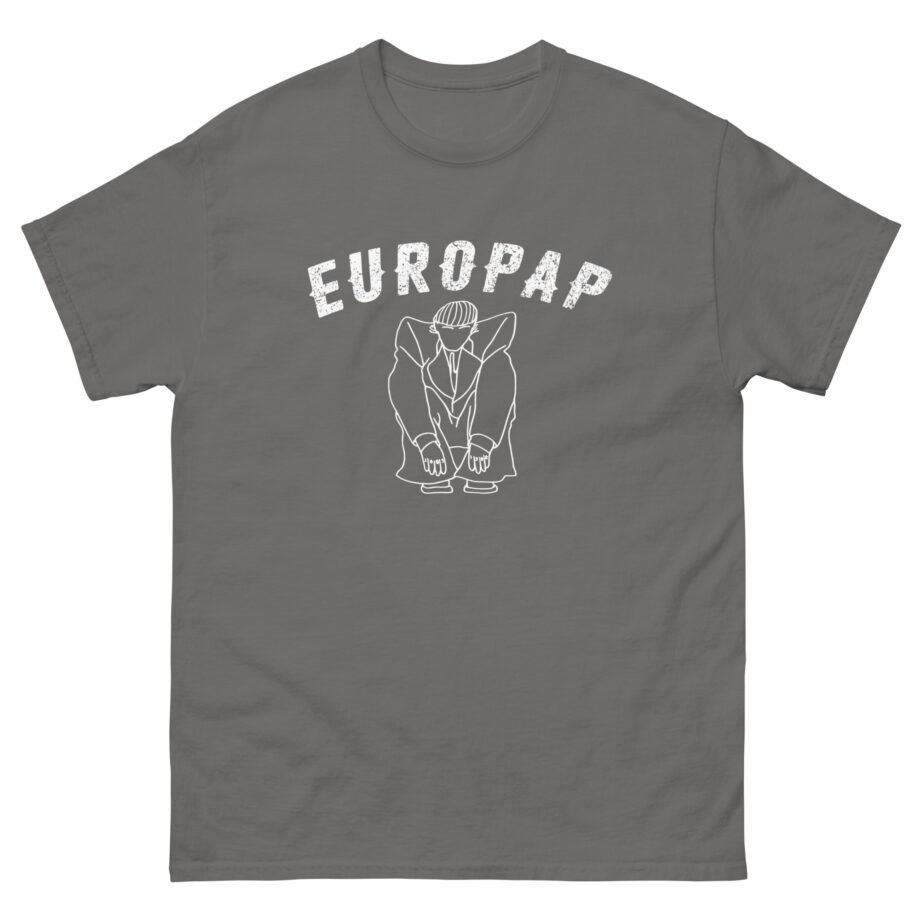 Joost Klein Unisex classic tee