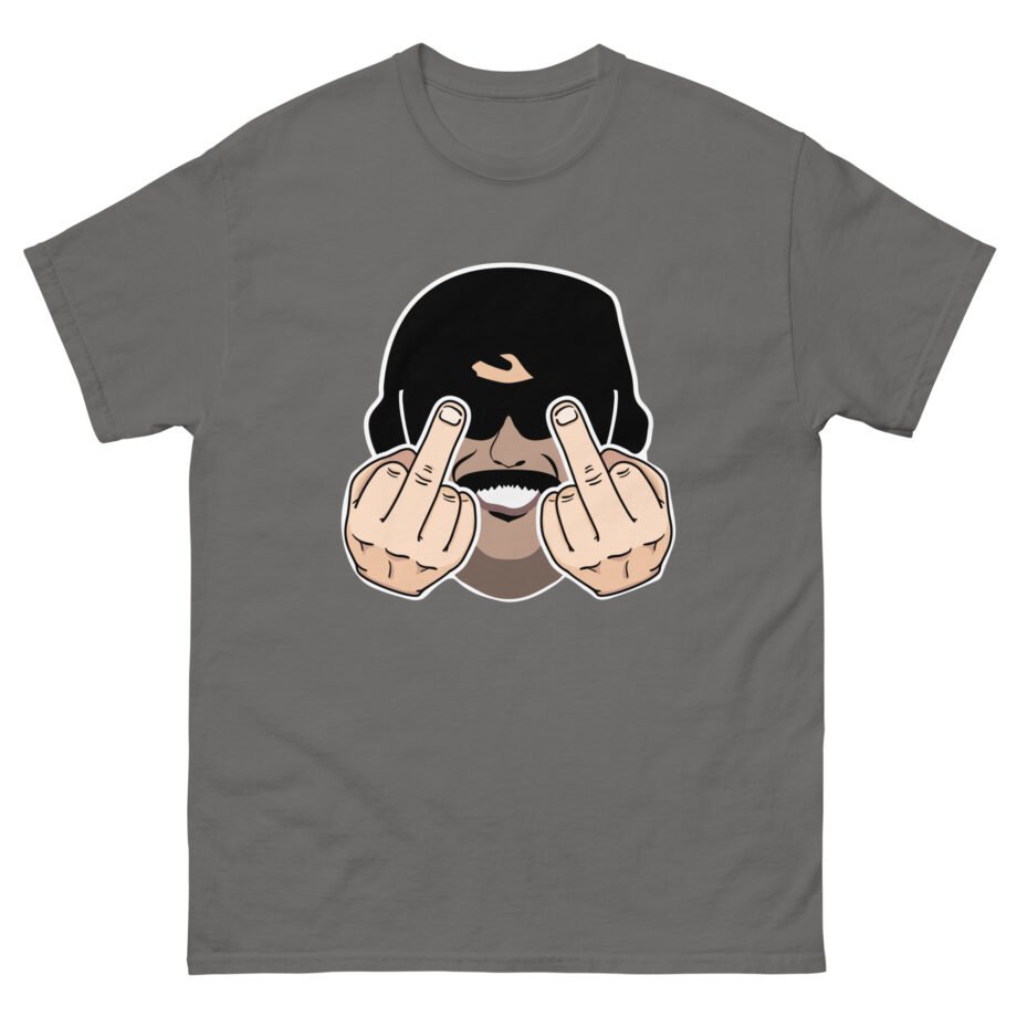Dr Disrespect Unisex classic tee