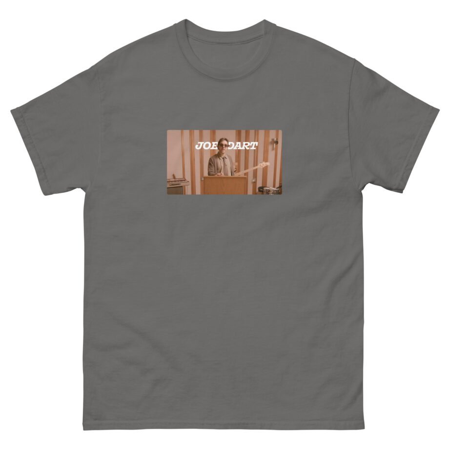 Vulfpeck Joe Dart Unisex classic tee