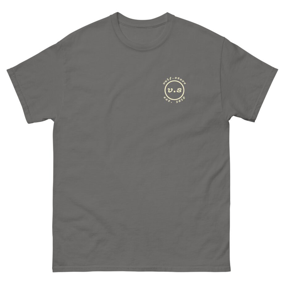 Vulfpeck Unisex classic tee