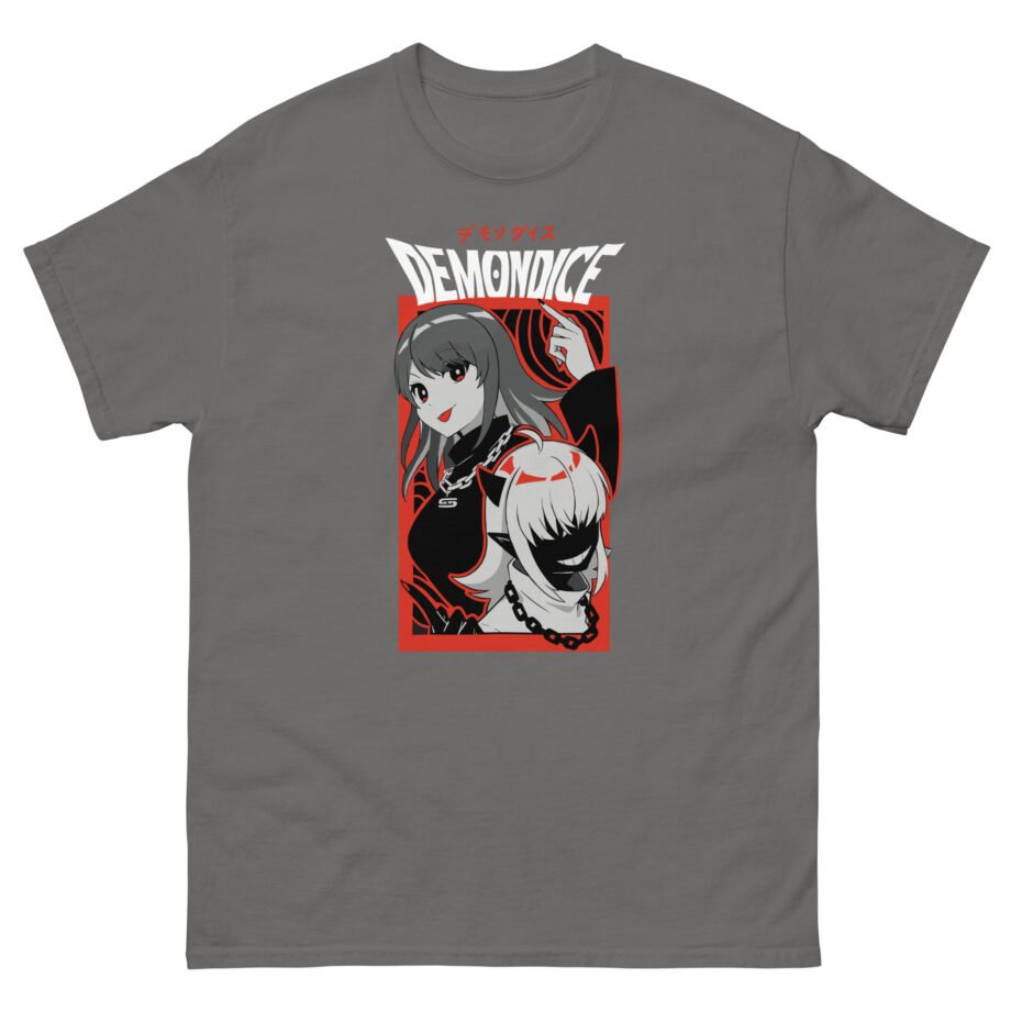Demondice Unisex classic tee