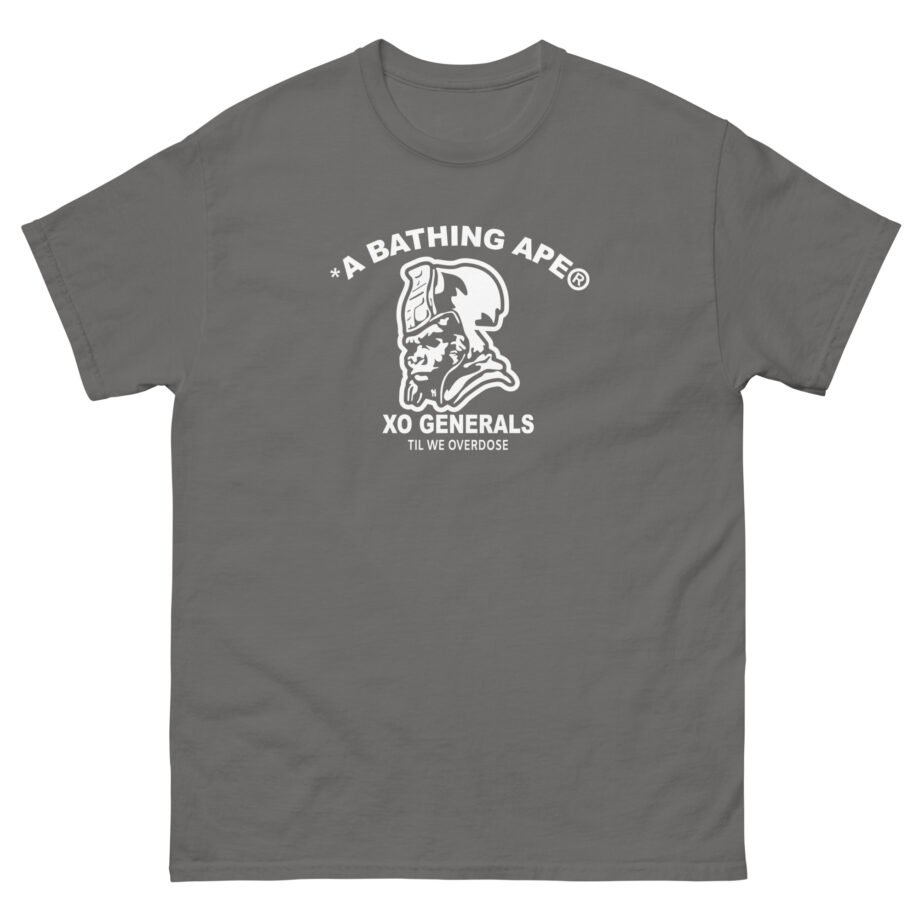 88glam Unisex classic tee