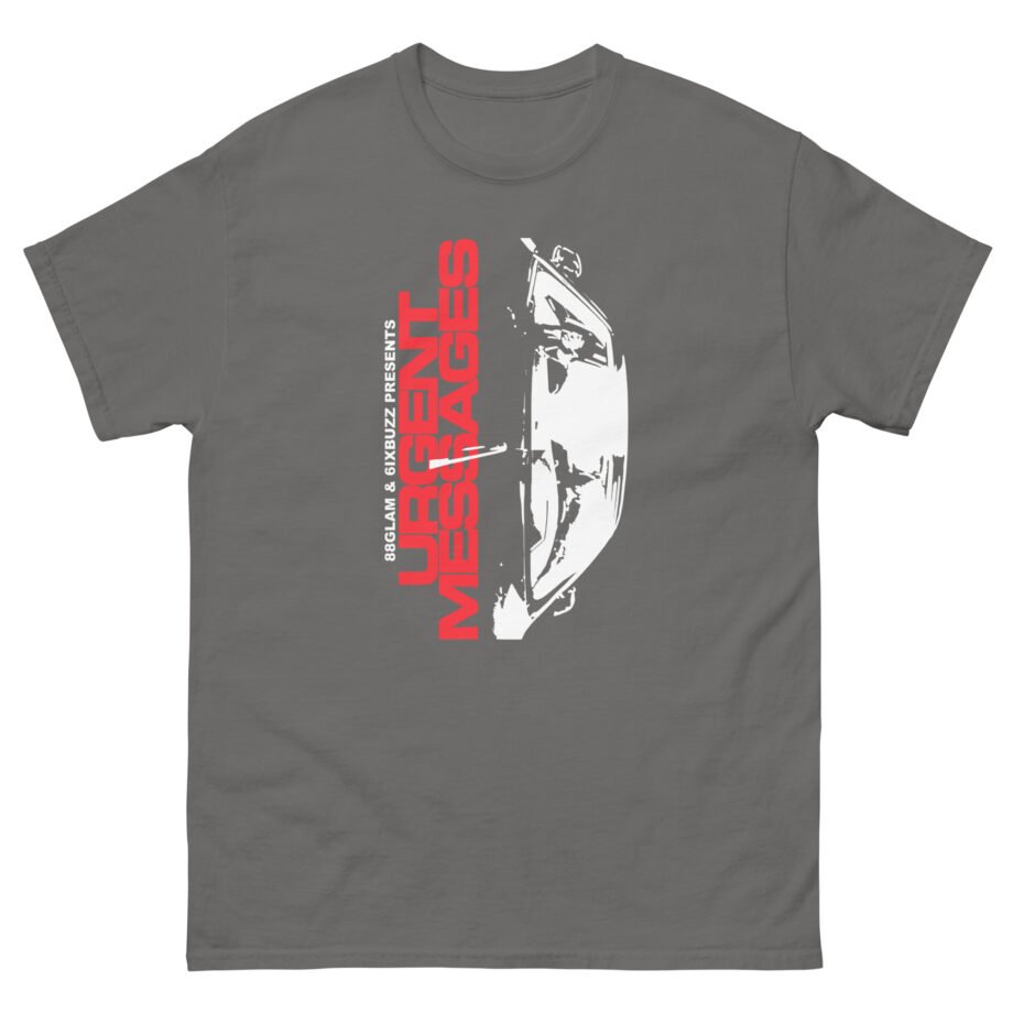 88glam Unisex classic tee