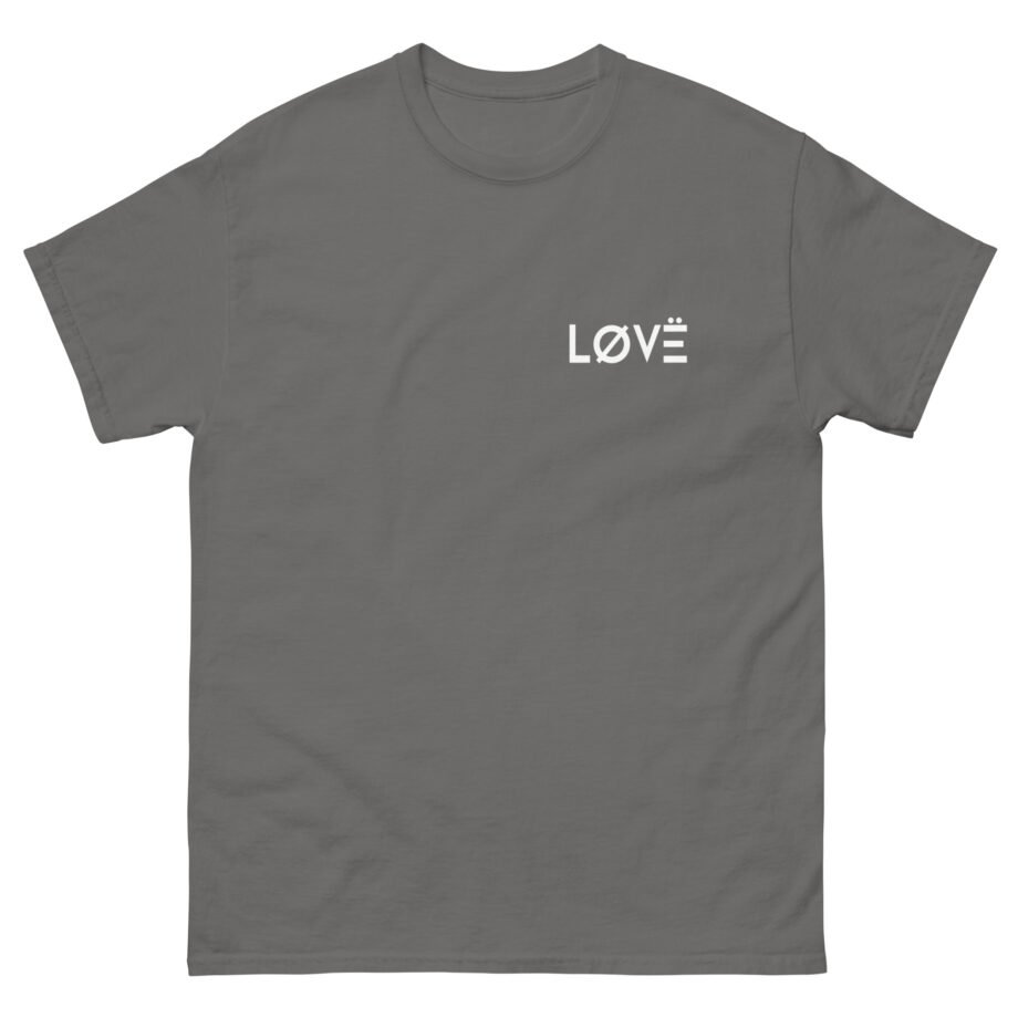 Aaron Carter Wish Unisex classic tee