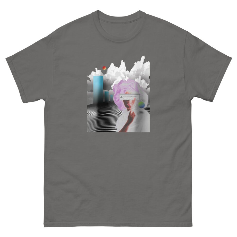 88glam Unisex classic tee