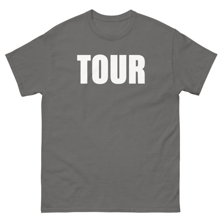 Axwell SHM Paradise Again Unisex classic tee