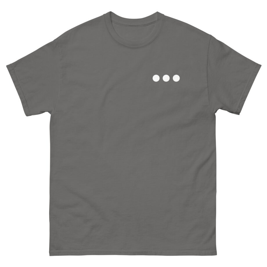 Axwell SHM Paradise Again Unisex classic tee