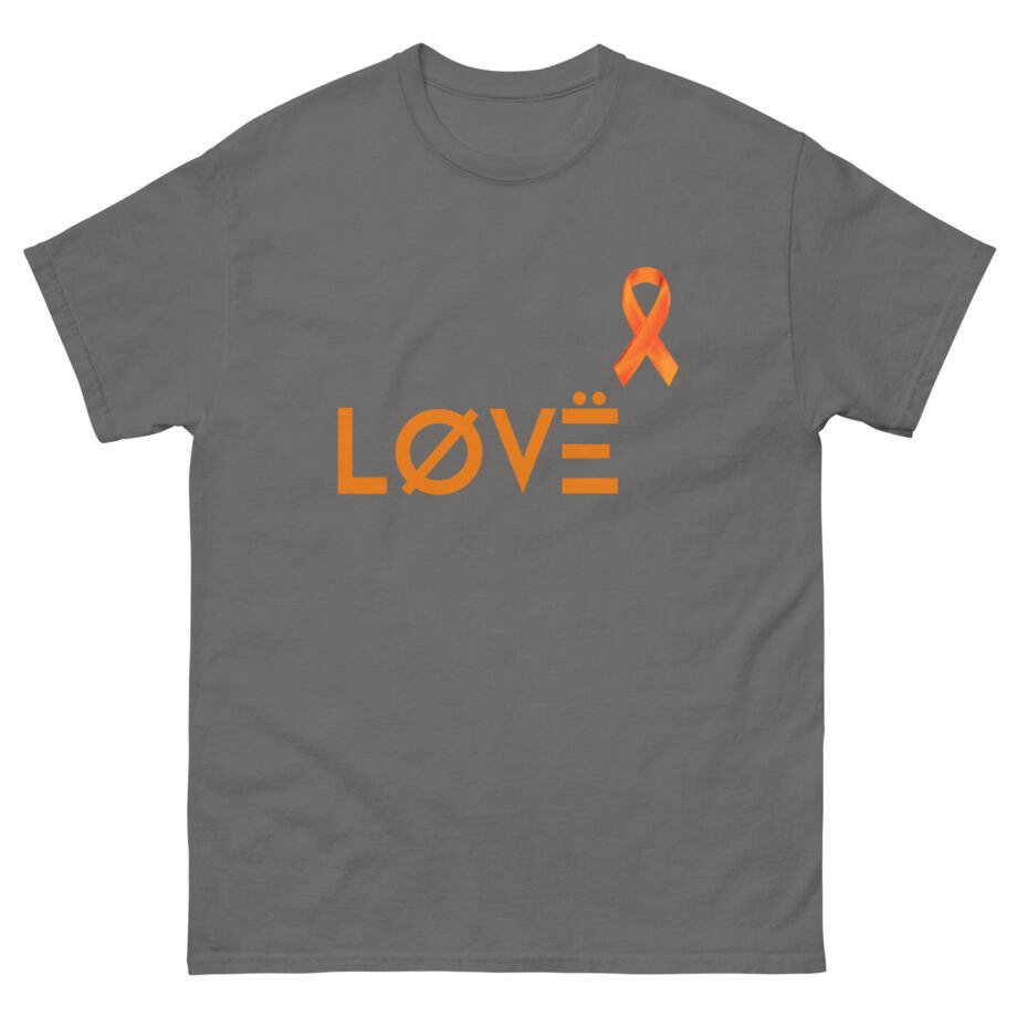 Aaron Carter Self Harm Awareness Unisex classic tee