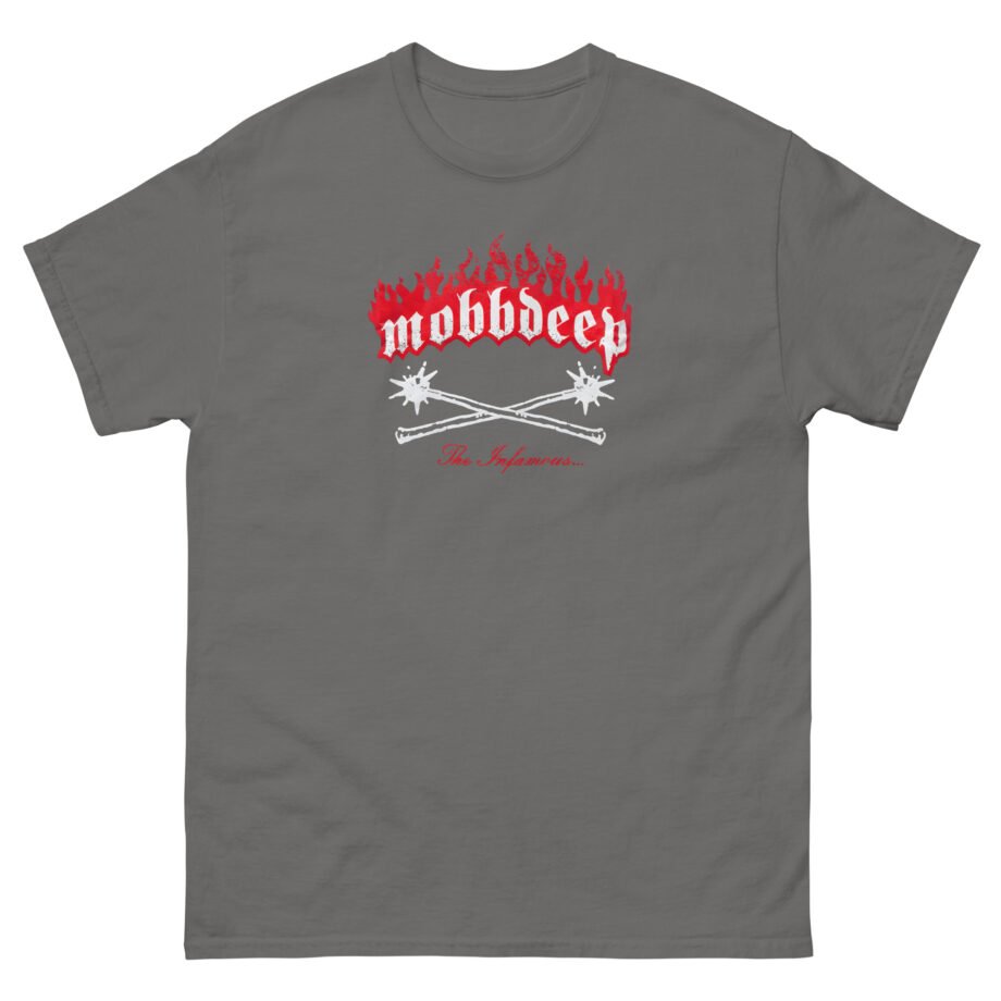 Mobb Deep the Infamous Unisex classic tee