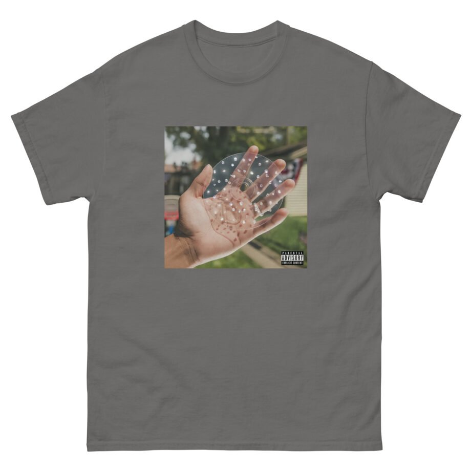 Chance the Rapper the Big Day Unisex classic tee