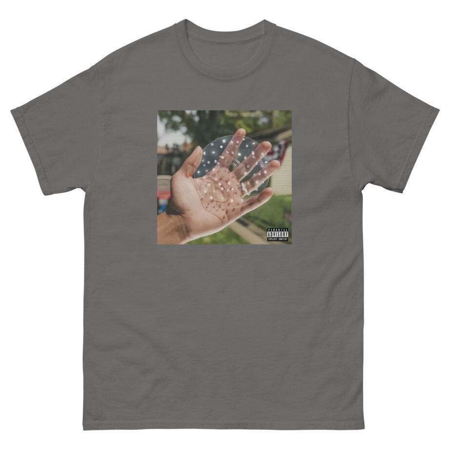 Chance the Rapper the Big Day Unisex classic tee
