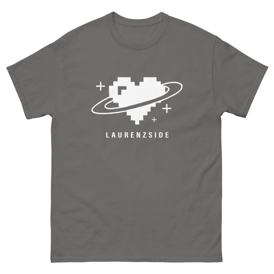 Laurenzside Unisex classic tee
