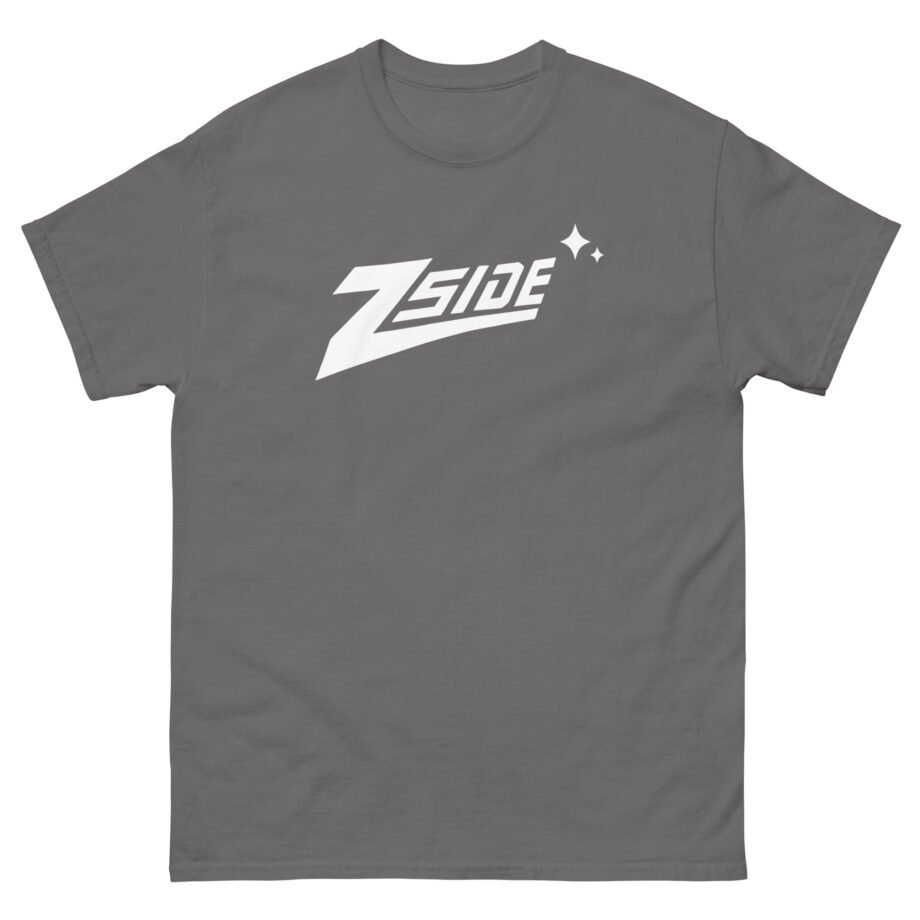 Laurenzside Logo Unisex classic tee
