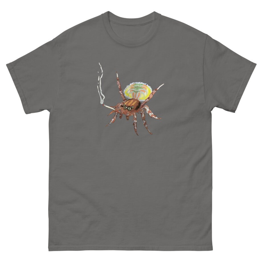 Suki Waterhouse Spidermuffin Unisex classic tee