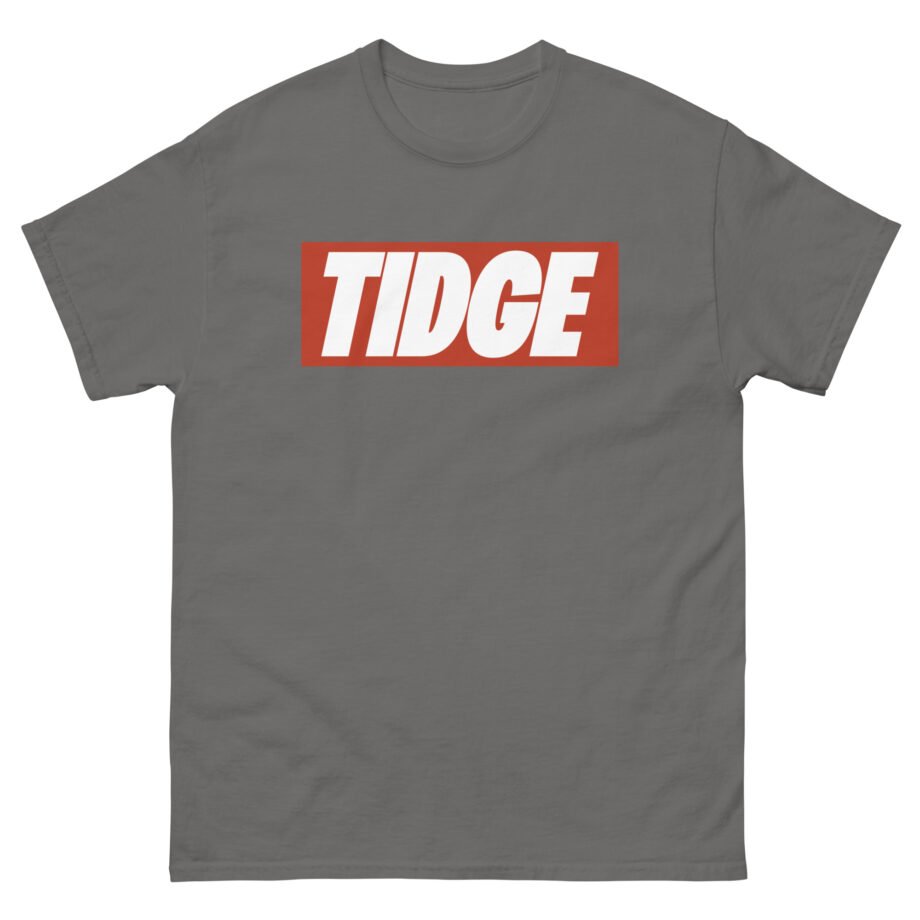 Texas in July Tidge Unisex classic tee