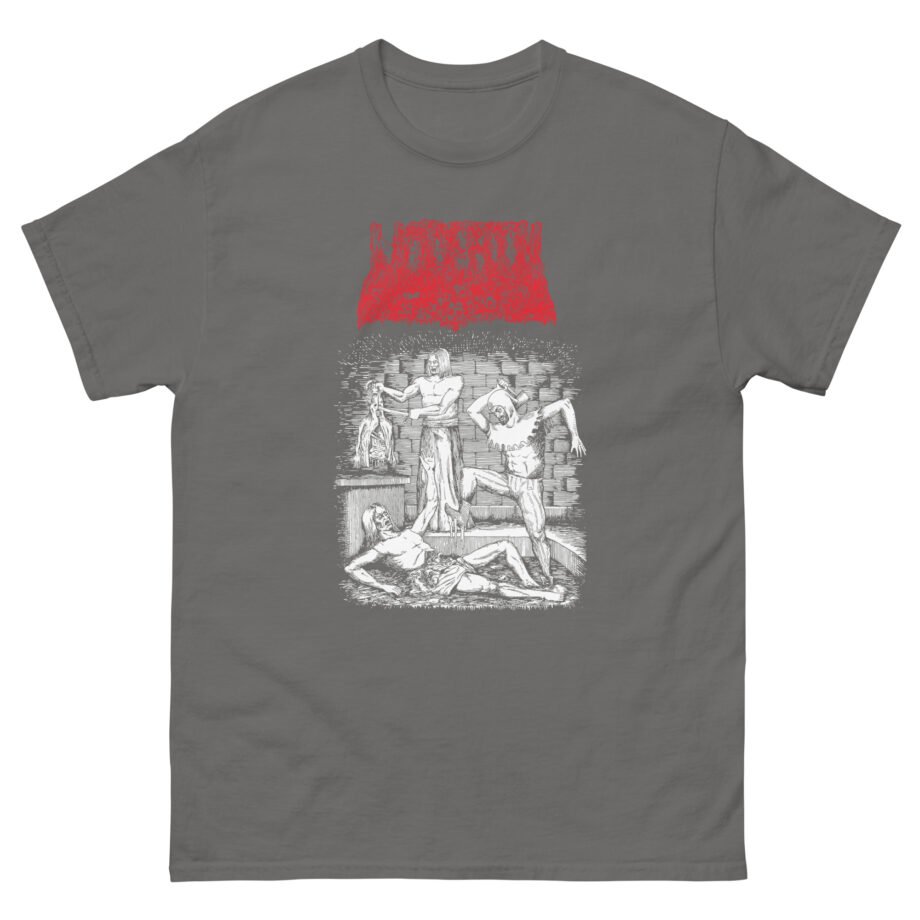 Undeath Dungeon Unisex classic tee