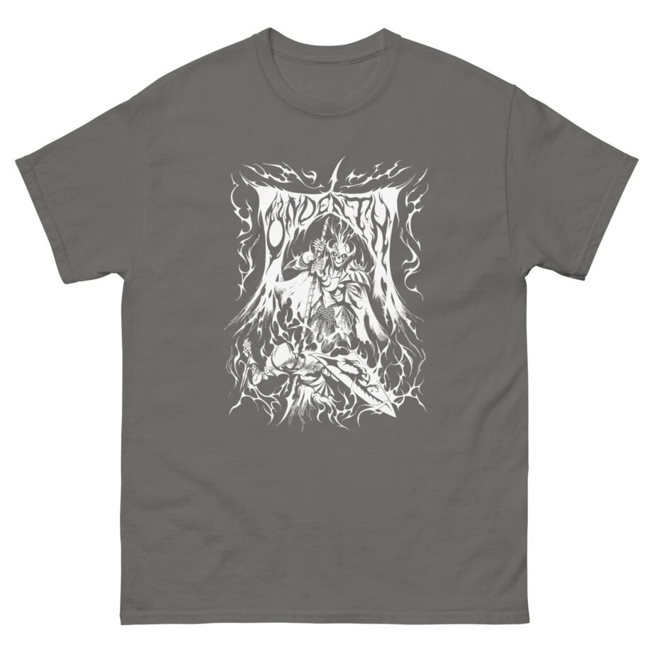 Undeath Knight Unisex classic tee
