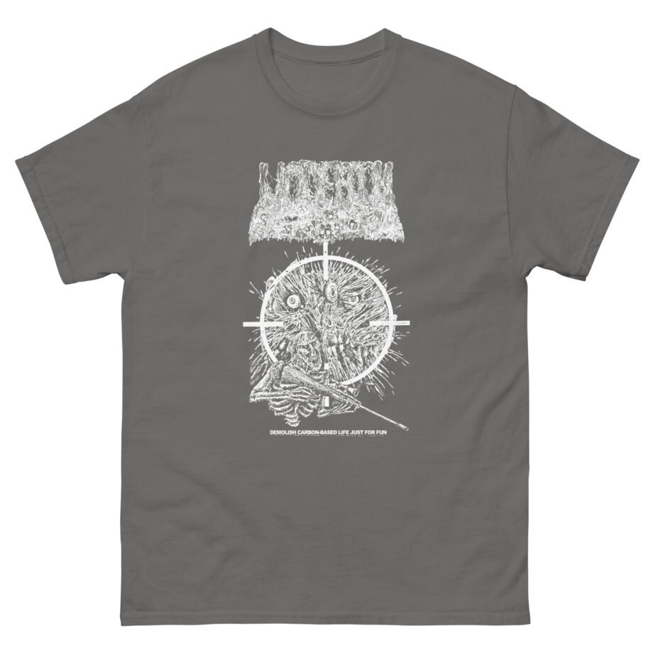Undeath Sniper Unisex classic tee