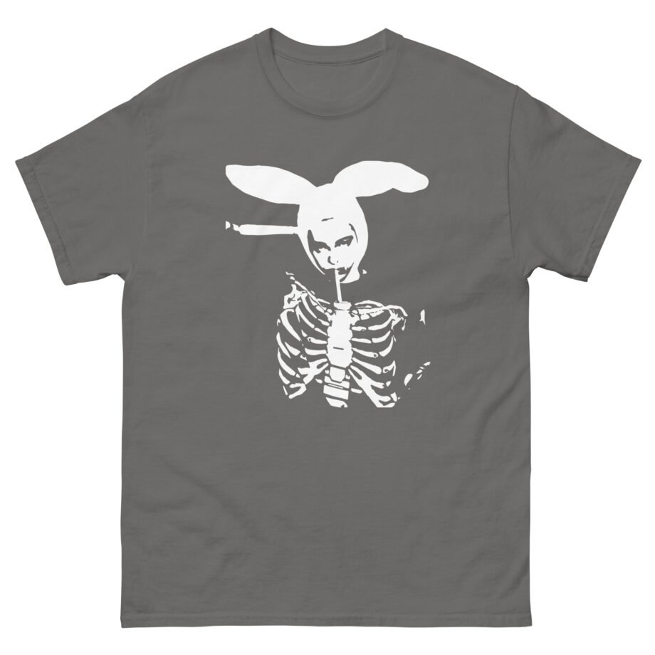 Chase Keith Bunny Man Unisex classic tee
