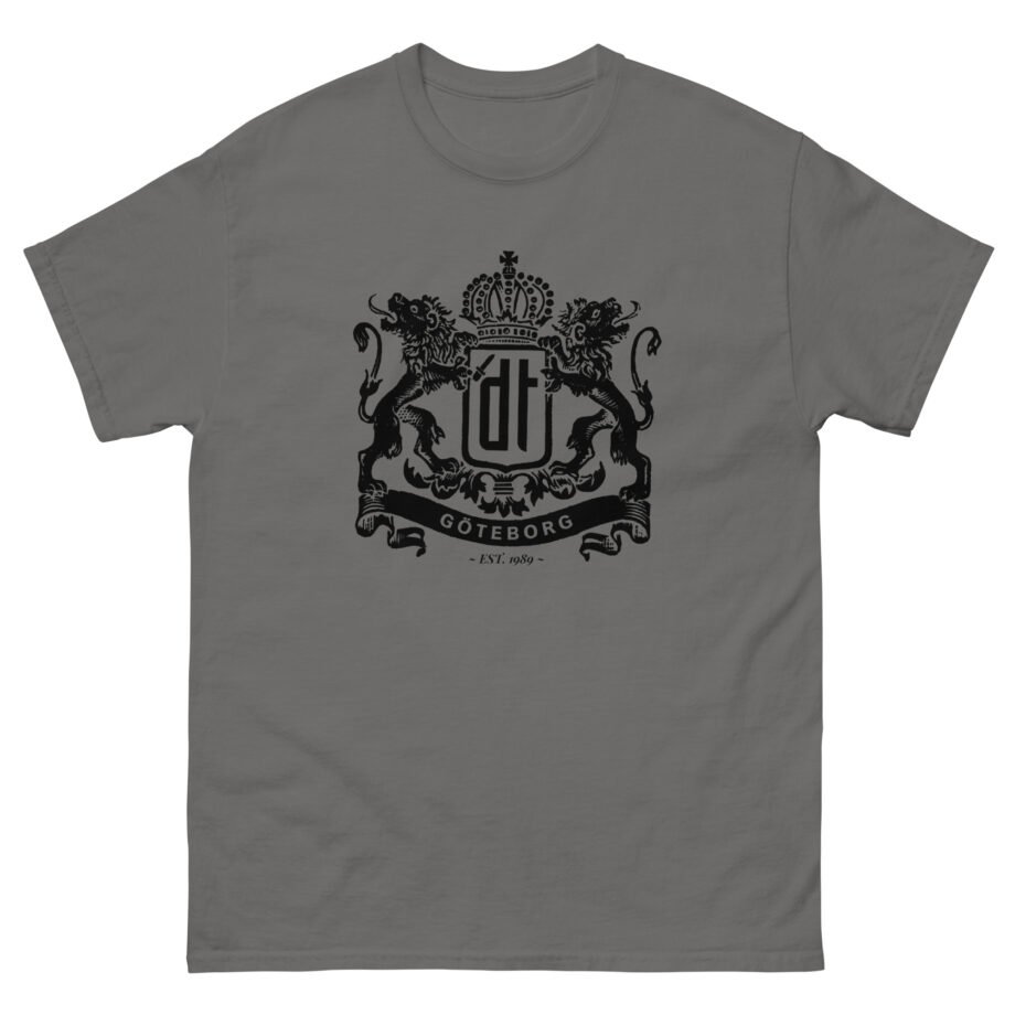 Dark Tranquillity Göteborg Unisex classic tee