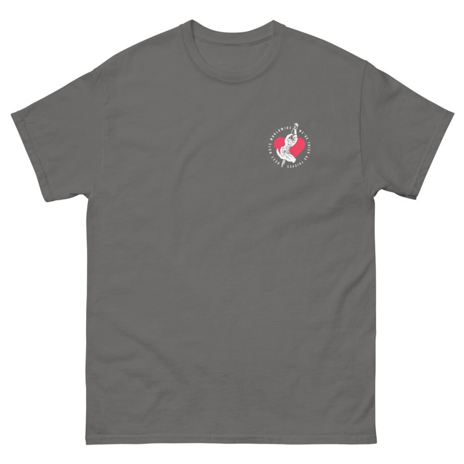 Deez Nuts Thick as Thieves Unisex classic tee