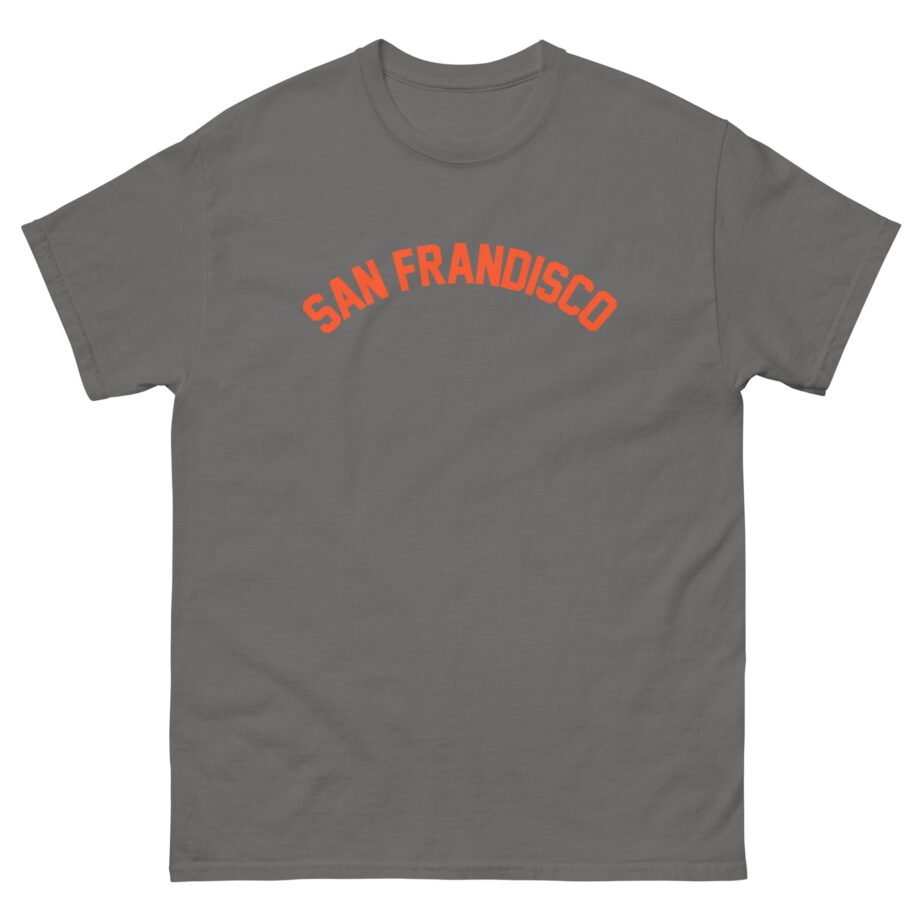 Dom Dolla Sanfrandisco Unisex classic tee