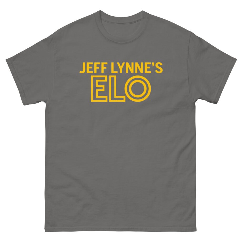 Elo Unisex classic tee