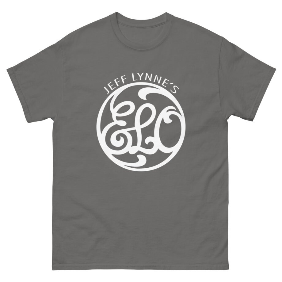 Elo Script Unisex classic tee