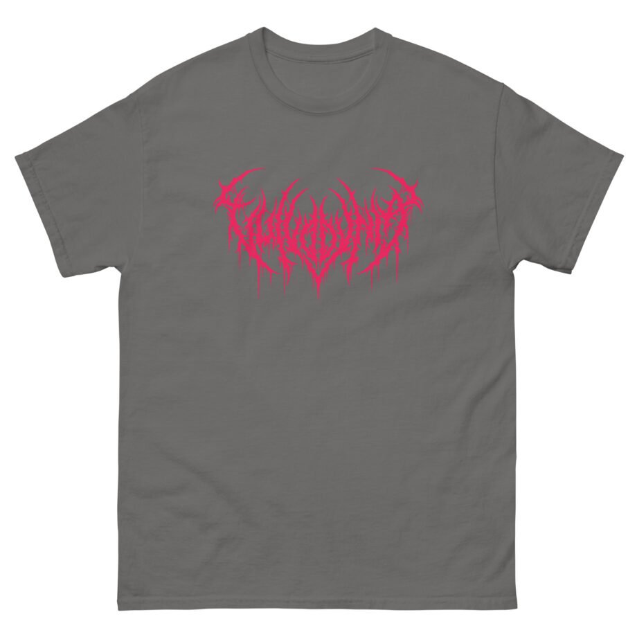 Vulvodynia Praenuntius Infiniti Unisex classic tee