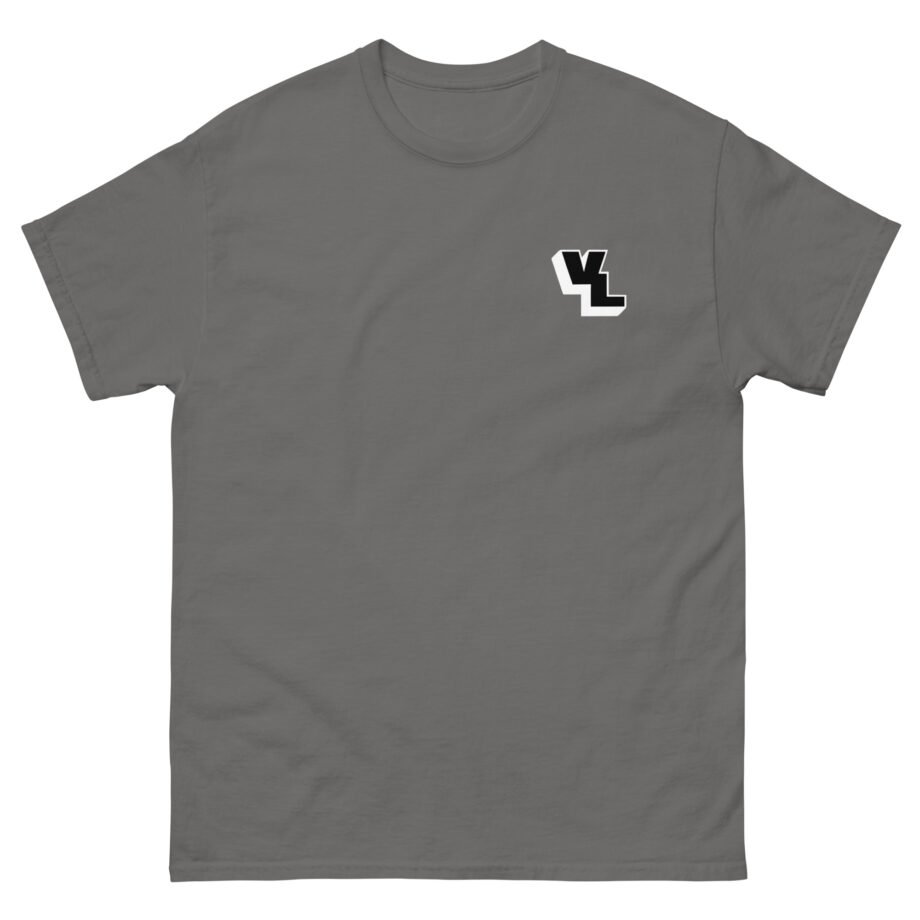 Victor Leksell Unisex classic tee