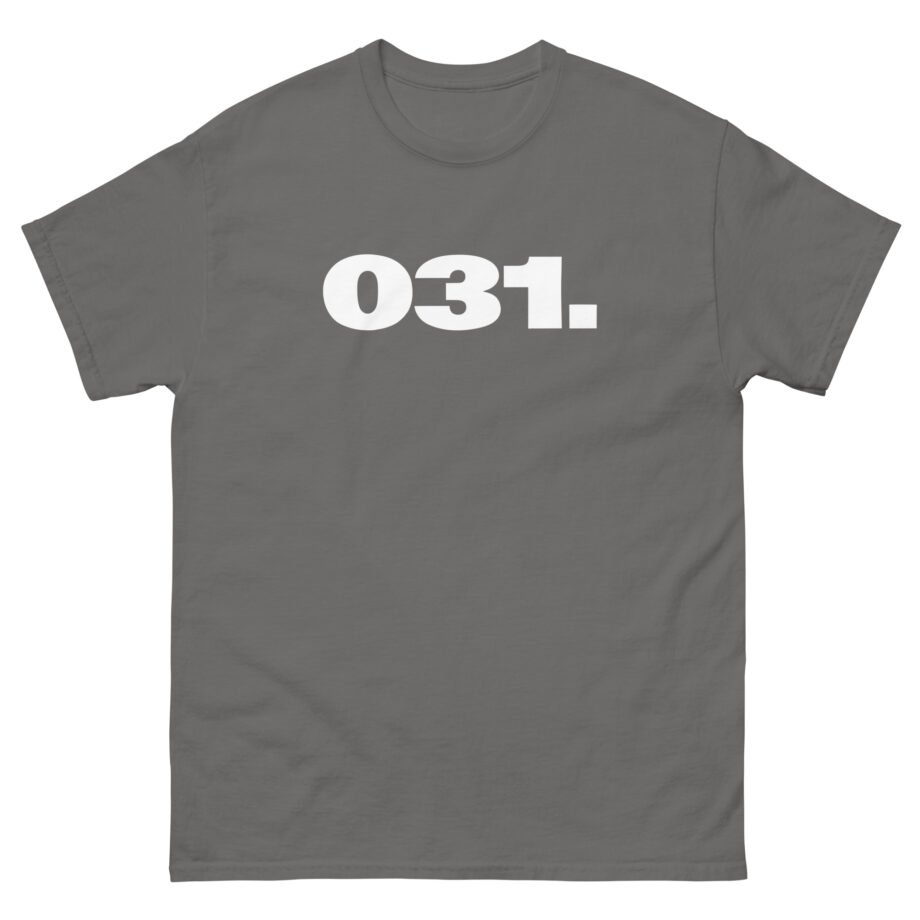 Victor Leksell Unisex classic tee