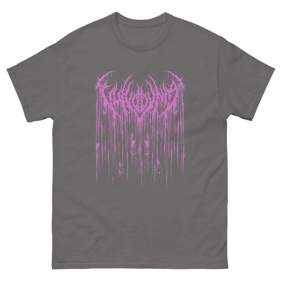 Vulvodynia Destroy All Humans Unisex classic tee