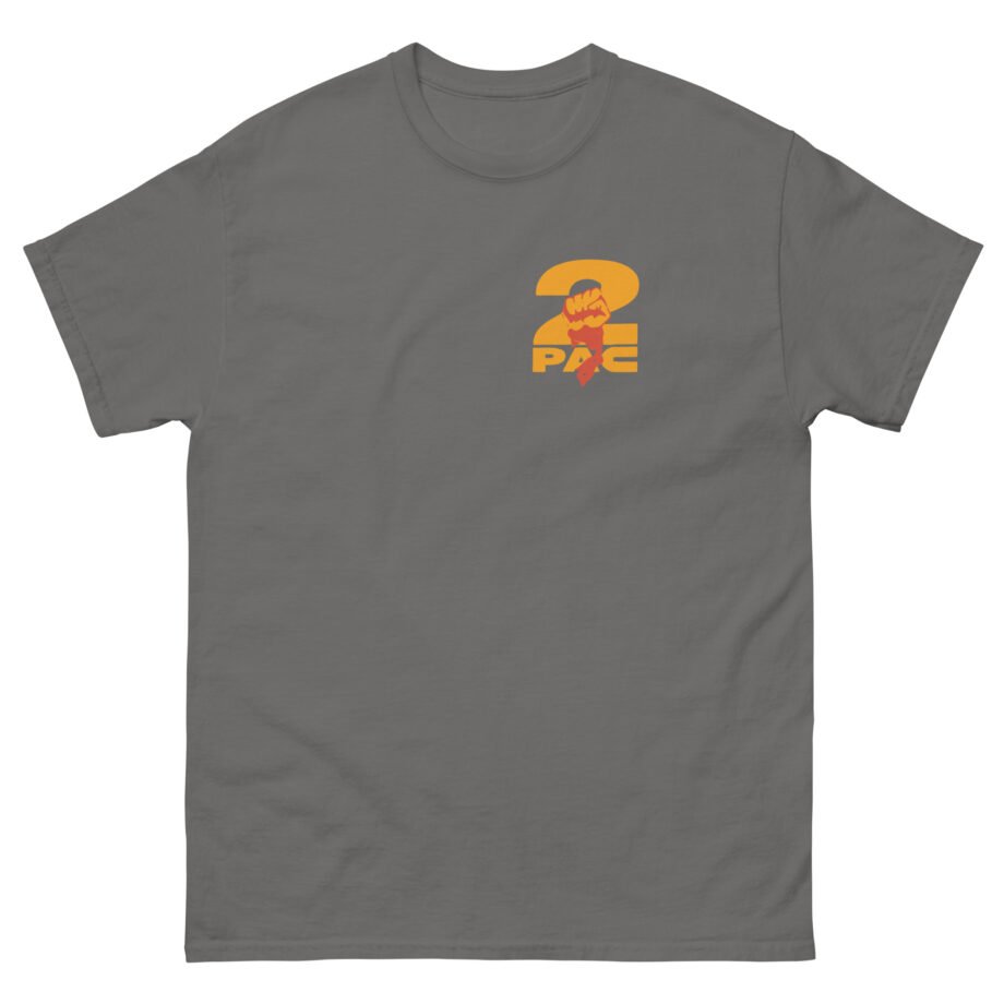 2pac 1993 Unisex classic tee