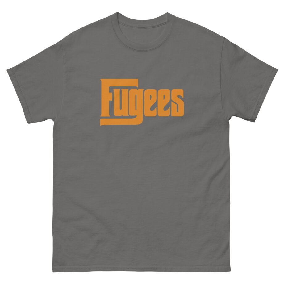 Fugees Unisex classic tee