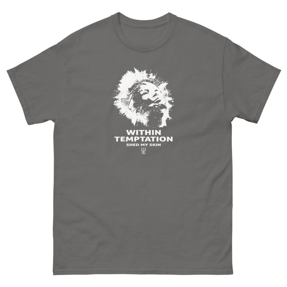Within Temptation Shed My Skin Unisex classic tee
