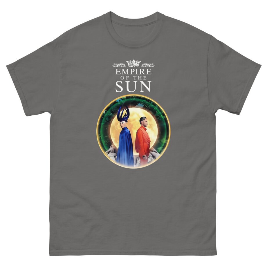 Empire of the Sun Two Vines Unisex classic tee