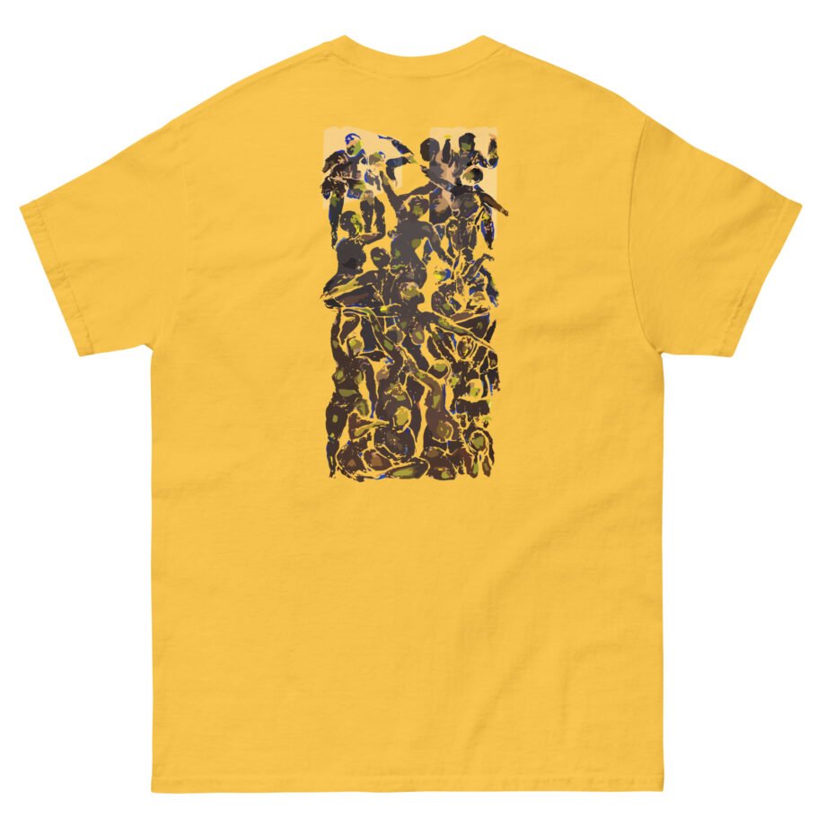 Chance the Rapper Child of God Toddler Unisex classic tee