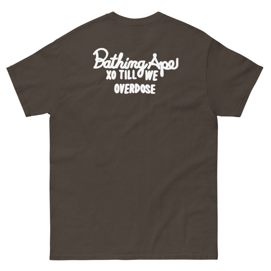 88glam Unisex classic tee