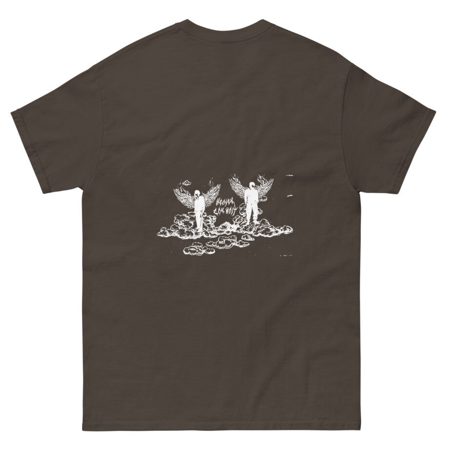 88glam Unisex classic tee