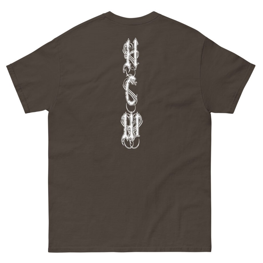 88glam Unisex classic tee